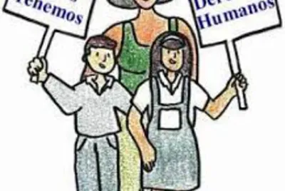 Derechos Humanos Grado Septimo