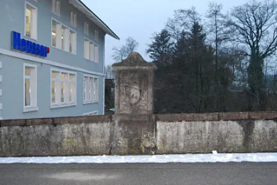 Murg Wynauto Bridge Switzerland jigsaw puzzle