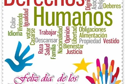 Derechos Humanos Grado Decimo
