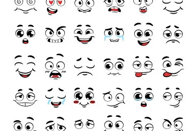 Face Expressions