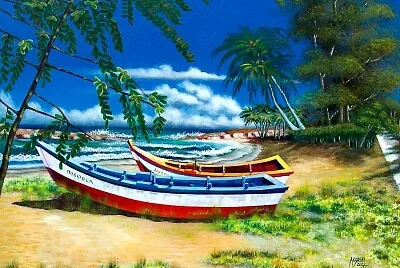 VILLA PESQUERA jigsaw puzzle