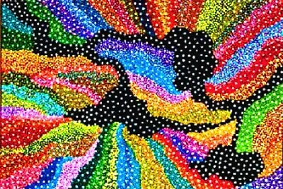 draw jigsaw puzzle