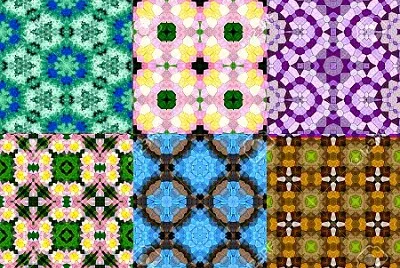 draw jigsaw puzzle