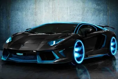 carro cool