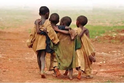 O Amor nos fortalece