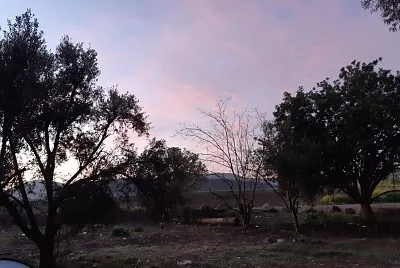 פאזל לנויה- זריחה מוקדמת jigsaw puzzle