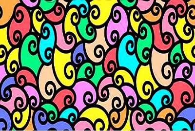 draw jigsaw puzzle