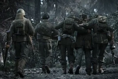 Call of duty