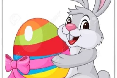 Happy Easter