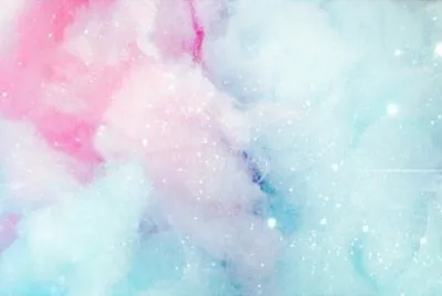cotton candy