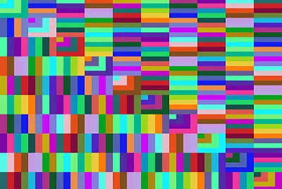 draw jigsaw puzzle