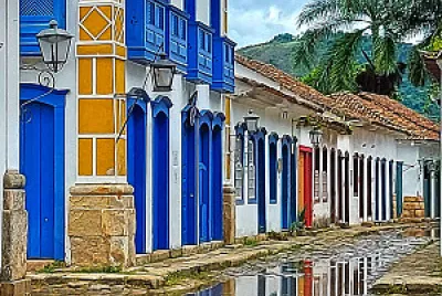 paraty
