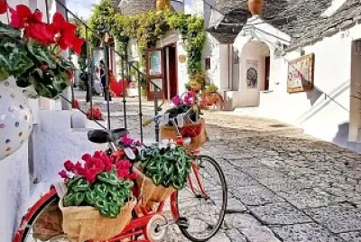 Puglia
