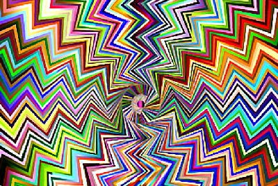 draw jigsaw puzzle
