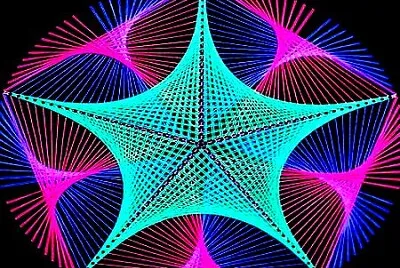 draw jigsaw puzzle