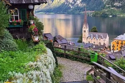 austria