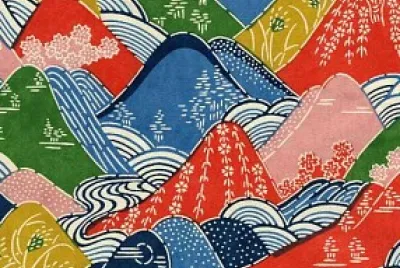 Decorative Paper