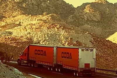 CODA