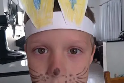 coelhinho Nathan