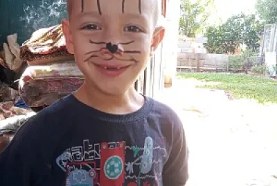 Coelhinho Murilo