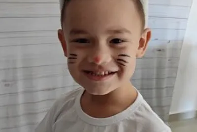 Coelhinho Vitor