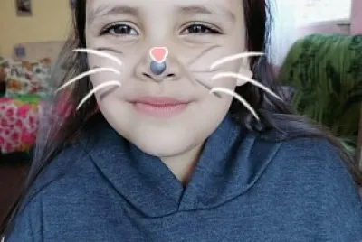 Coelhinha Isabelly