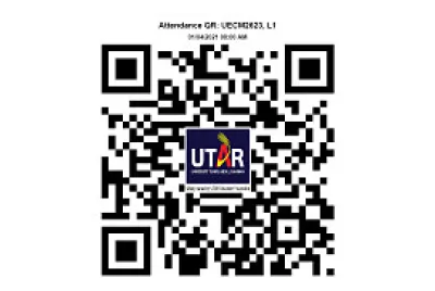 QR code