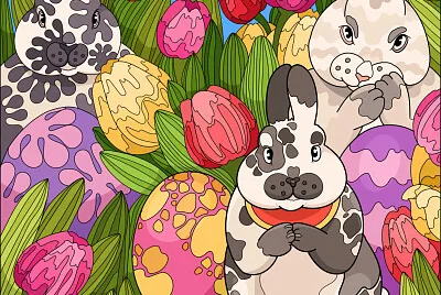 Pâques