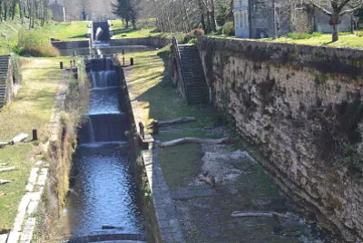 פאזל של dordogne