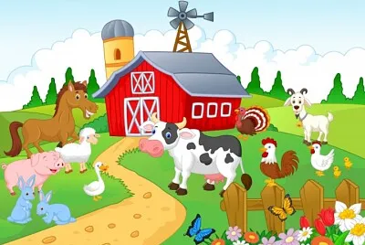 La granja