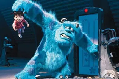 monster inc