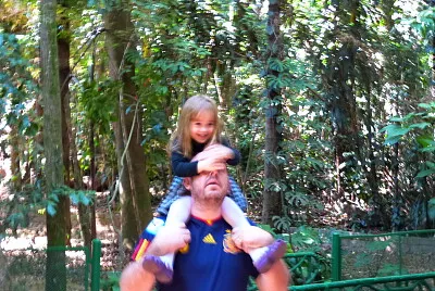 Campinas jigsaw puzzle