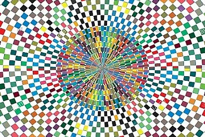 draw jigsaw puzzle