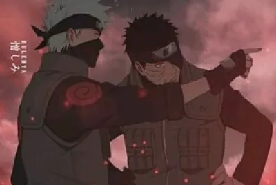 Boa sorte ninjas
