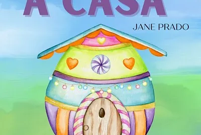 HISTÓRIA A CASA