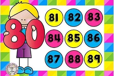 פאזל של familia del 80