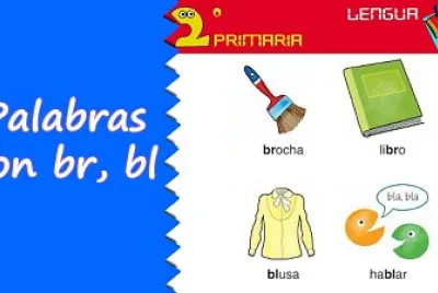 Combinaciones br - bl