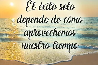 el tiempo