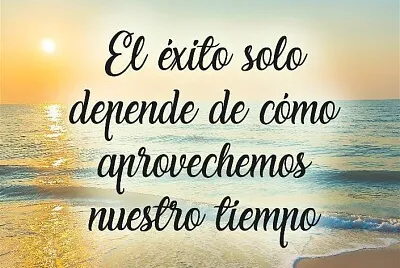 ánimo, ánimo