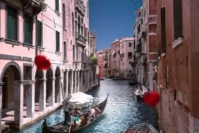 veneza