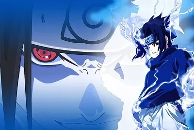 sasuke