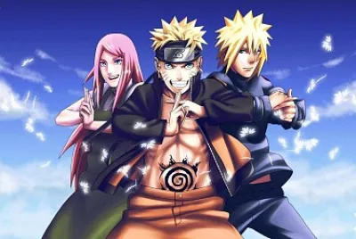 flia uzumaki y namikase
