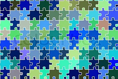 puzzle puzzle