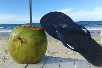 Brazil Feeling