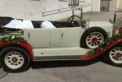 Oldtimer