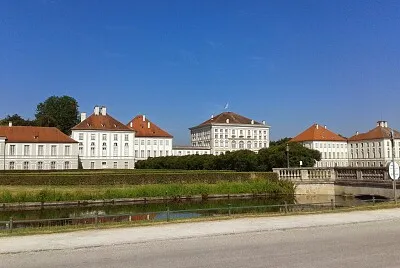Castle Germany