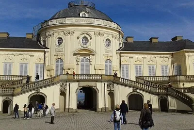 Castle Germany_4