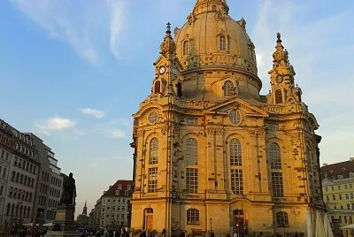 Church Germany