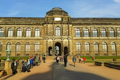Dresden