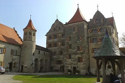 Castle Germany_1